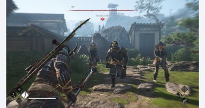 Assassins Creed Shadows Nintendo Switch 2