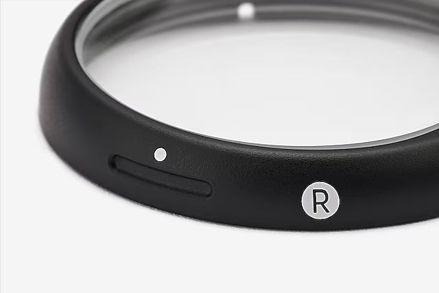 Kodak Prescription Lenses For Galaxy XR