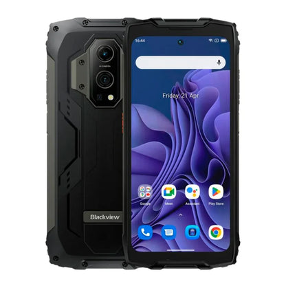 Blackview BV9300 | 12GB 256GB Rugged