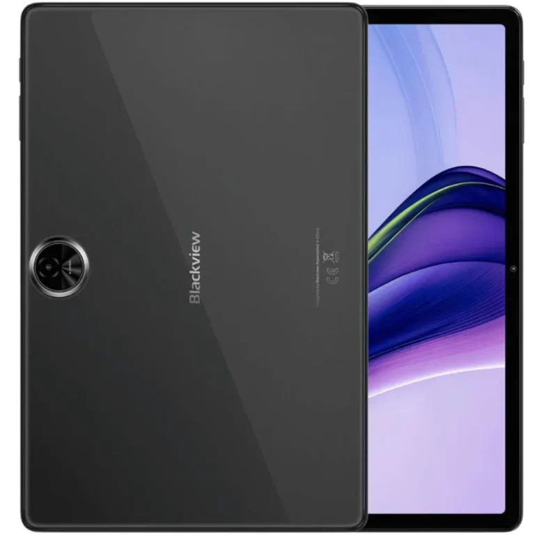 Blackview ZENO 5 | 8GB 128GB 4G AI Tablet 11-Inch