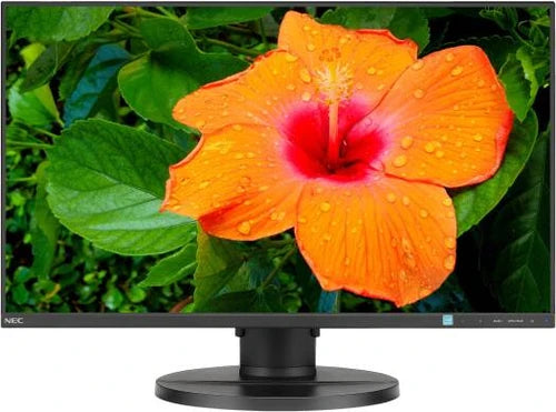 SHARP E271N-BK Narrow Bezel Desktop 27 Display Monitor
