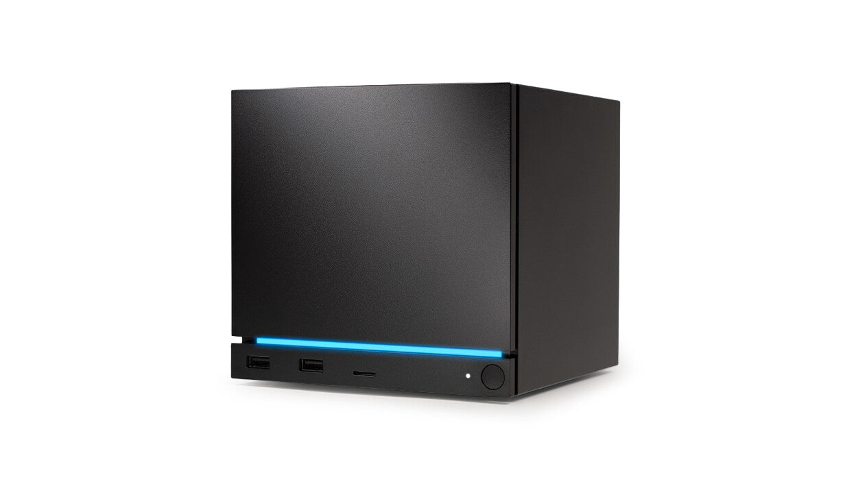 Steam Machine 515GB