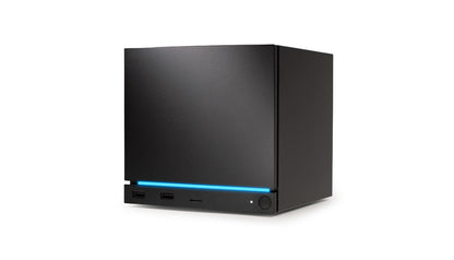 Steam Machine 515GB