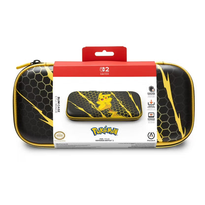 Hori Vault Case For Nintendo Switch 2 Universe Rosalina