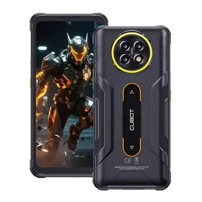 CUBOT KingKong ACE 5 Rugged Smartphone