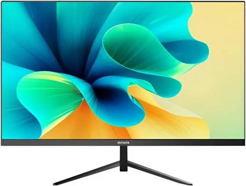 Aiwa MF240E-V Flat Slim 24 Display Monitor