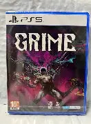 Grime 2 Definitive Edition Ps5