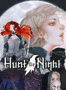 Hunt the Night Nintendo Switch