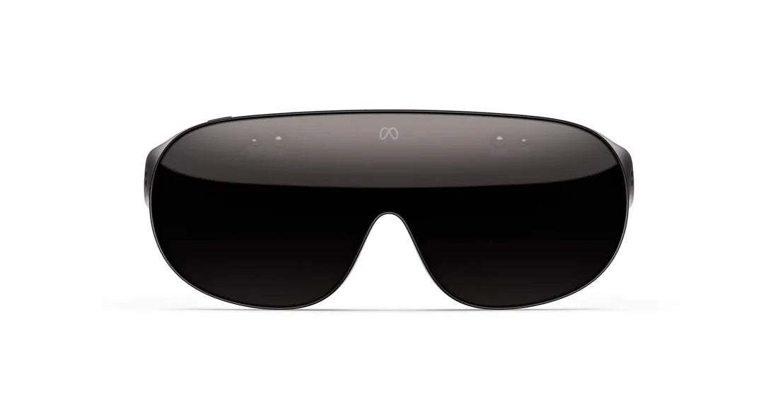 Meta Quest VR Glasses