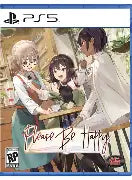 Please Be Happy Ps5