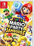 Super Mario Party Jamboree Nintendo Switch 2