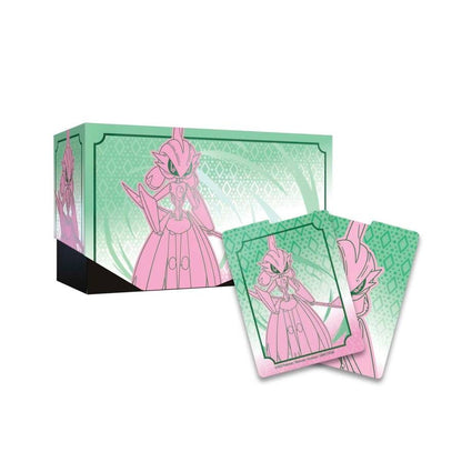 Pokemon TCG Scarlet & Violet Paradox RIFT Elite Trainer Box Iron Valiant