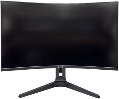 Redragon Tassos GM32H2QVA 32 Curved Gaming Monitor