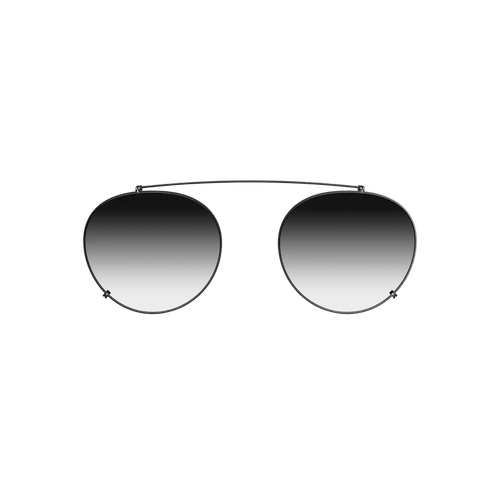 Even Realities G1 Clip & Pouch Frame A (Grey)