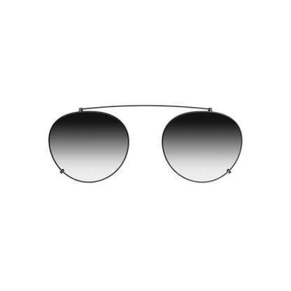 Even Realities G1 Clip & Pouch Frame A (Grey)
