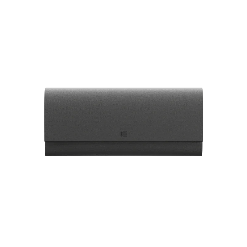 Even Realities G1 Clip & Pouch Frame B (Grey)