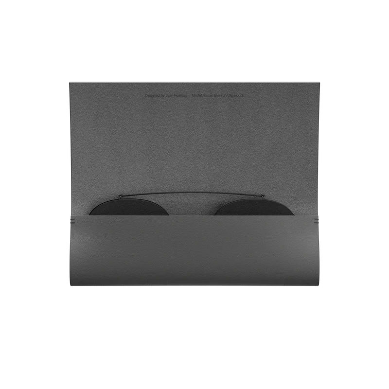 Even Realities G1 Clip & Pouch Frame A (Grey)