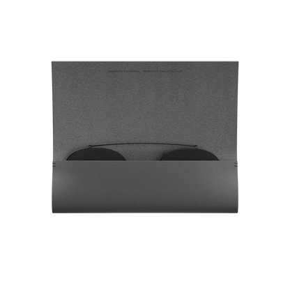 Even Realities G1 Clip & Pouch Frame A (Grey)