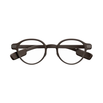 Even Realities G1 A Brown1 Smart Glasses