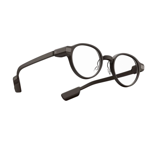 Even Realities G1 A Brown1 Smart Glasses