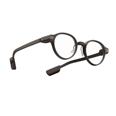 Even Realities G1 A Brown1 Smart Glasses