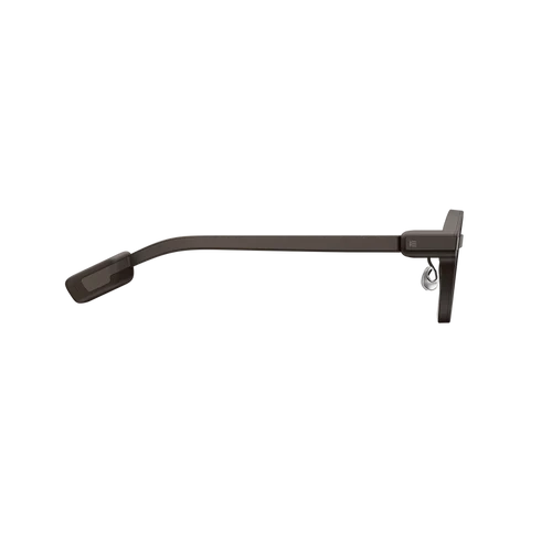 Even Realities G1 A Brown1 Smart Glasses