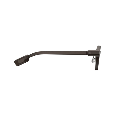 Even Realities G1 A Brown1 Smart Glasses