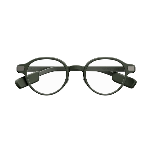 Even Realities G1 A Green1 Smart Glasses.