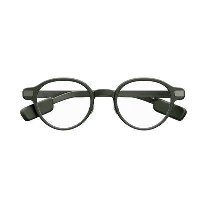 Even Realities G1 A Green1 Smart Glasses.