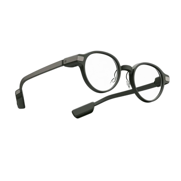 Even Realities G1 A Green1 Smart Glasses.