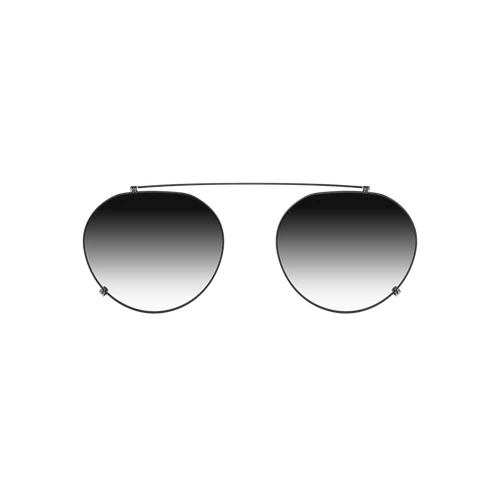 Even Realities G2 Clip & Pouch Frame A (Grey)