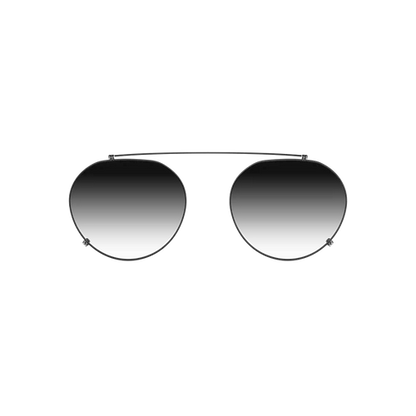 Even Realities G2 Clip & Pouch Frame A (Grey)