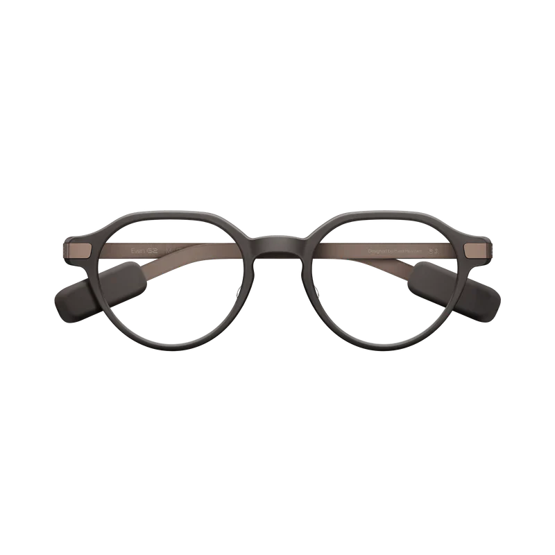 Even Realities G2 A Brown1 Smart Glasses