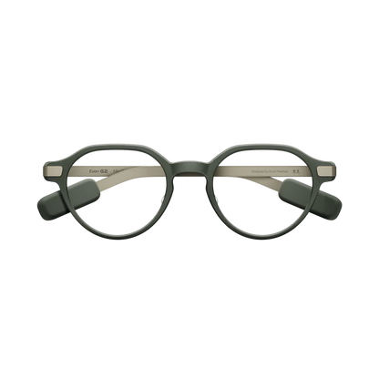 Even Realities G2 A Green1 Smart Glasses