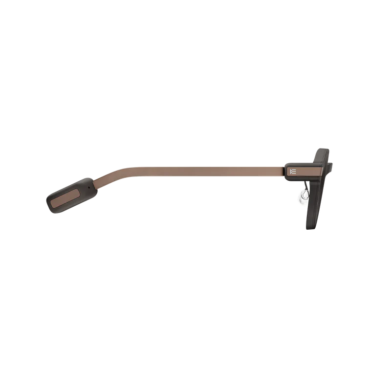 Even Realities G2 A Brown1 Smart Glasses