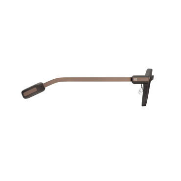 Even Realities G2 A Brown1 Smart Glasses