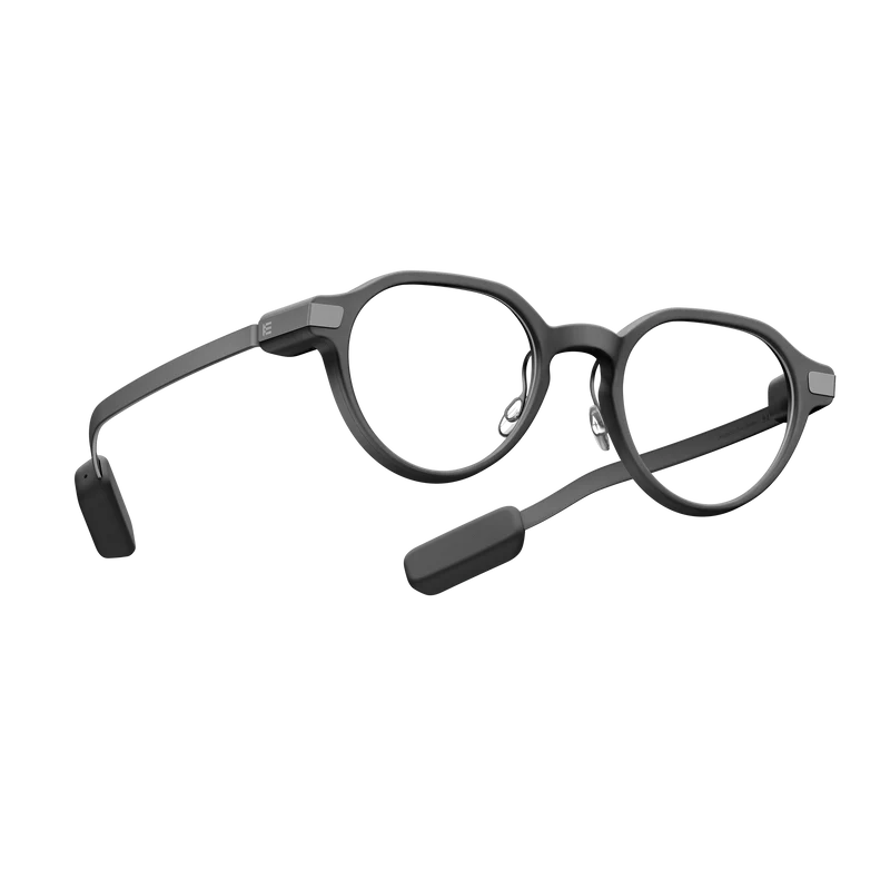 Even Realities G2 A Grey1 Smart Glasses
