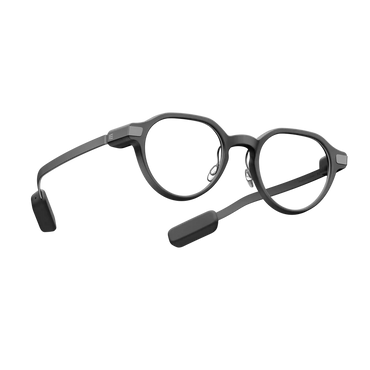 Even Realities G2 A Grey1 Smart Glasses