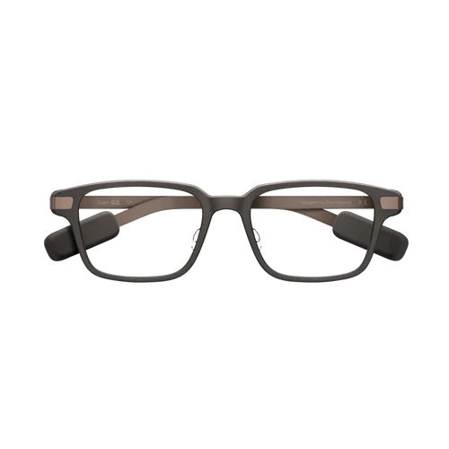 Even Realities G2 B Brown1 Smart Glasses