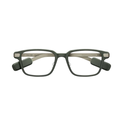 Even Realities G2 B Green1 Smart Glasses