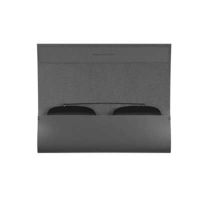 Even Realities G2 Clip & Pouch Frame B (Grey)
