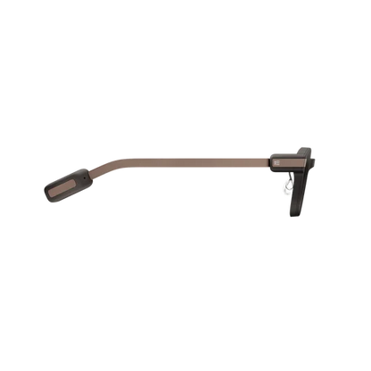 Even Realities G2 B Brown1 Smart Glasses