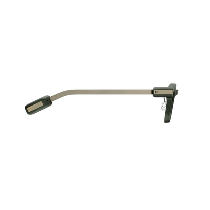 Even Realities G2 B Green1 Smart Glasses
