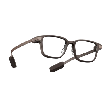 Even Realities G2 B Brown1 Smart Glasses