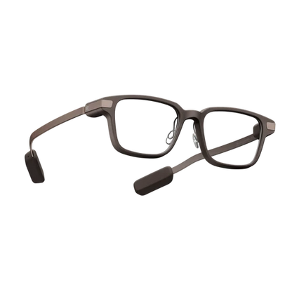 Even Realities G2 B Brown1 Smart Glasses