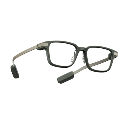 Even Realities G2 B Green1 Smart Glasses