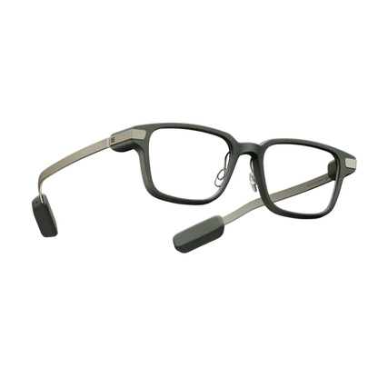 Even Realities G2 B Green1 Smart Glasses