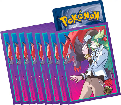 Pokemon Trading Card Game Scarlet & Violet Journey Together Elite Trainer Box