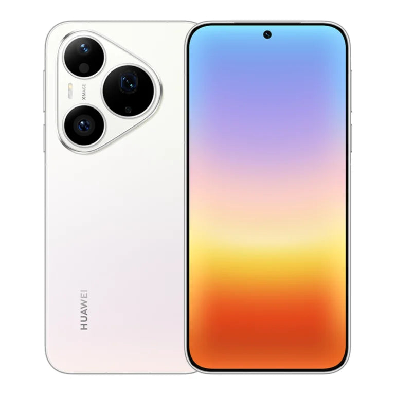 HUAWEI Pura 90s Pro 12GB 256GB Coconut White
