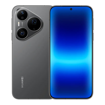 HUAWEI Pura 90s Pro 12GB 256GB Mulberry Black